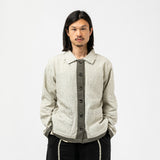 Kartik Research(カーティックリサーチ)｜Kantha Quilt Jacket(カンタキルトジャケット)｜【公式通販 UNION TOKYO】｜ユニオントーキョー