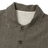 Kartik Research(カーティックリサーチ)｜Kantha Quilt Jacket(カンタキルトジャケット)｜【公式通販 UNION TOKYO】｜ユニオントーキョー