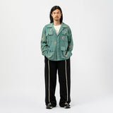 Kartik Research(カーティックリサーチ)｜Safari Jacket(サファリジャケット)｜【公式通販 UNION TOKYO】｜ユニオントーキョー
