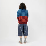 Kartik Research(カーティックリサーチ)｜Rugby Knit Sweater(ラグビーニットセーター)｜【公式通販 UNION TOKYO】｜ユニオントーキョー
