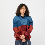 Kartik Research(カーティックリサーチ)｜Rugby Knit Sweater(ラグビーニットセーター)｜【公式通販 UNION TOKYO】｜ユニオントーキョー