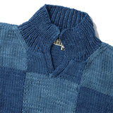 Kartik Research(カーティックリサーチ)｜Rugby Knit Sweater(ラグビーニットセーター)｜【公式通販 UNION TOKYO】｜ユニオントーキョー