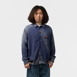 KHOKI(コッキ)｜Faded Memory Shirt(フェイデッドメモリーシャツ)｜【公式通販 UNION TOKYO】｜ユニオントーキョー