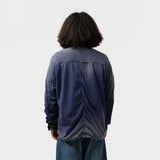 KHOKI(コッキ)｜Faded Memory Shirt(フェイデッドメモリーシャツ)｜【公式通販 UNION TOKYO】｜ユニオントーキョー