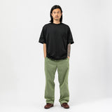 GOLDWIN(ゴールドウィン)｜High Gauge Shirring T-shirt(ハイゲージシャーリングティーシャツ)｜【公式通販 UNION TOKYO】｜ユニオントーキョー