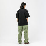 GOLDWIN(ゴールドウィン)｜High Gauge Shirring T-shirt(ハイゲージシャーリングティーシャツ)｜【公式通販 UNION TOKYO】｜ユニオントーキョー
