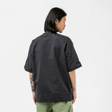 GOLDWIN(ゴールドウィン)｜High Gauge Shirring T-shirt(ハイゲージシャーリングティーシャツ)｜【公式通販 UNION TOKYO】｜ユニオントーキョー