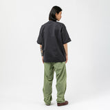 GOLDWIN(ゴールドウィン)｜High Gauge Shirring T-shirt(ハイゲージシャーリングティーシャツ)｜【公式通販 UNION TOKYO】｜ユニオントーキョー