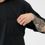 GOLDWIN(ゴールドウィン)｜Oversized Pocket T-shirt(オーヴァーサイズドポケットティーシャツ)｜【公式通販 UNION TOKYO】｜ユニオントーキョー