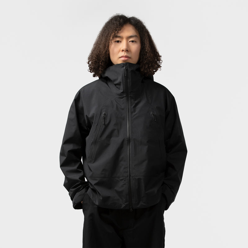 GORE-TEX 3L JACKET｜GOLDWIN｜OUTER（アウター）｜【公式通販 UNION