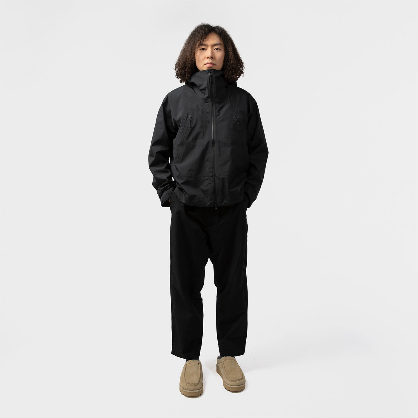 GORE-TEX 3L JACKET｜GOLDWIN｜OUTER（アウター）｜【公式通販 UNION