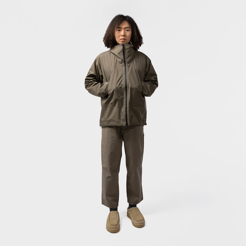 GORE-TEX 3L JACKET｜GOLDWIN｜OUTER（アウター）｜【公式通販 UNION