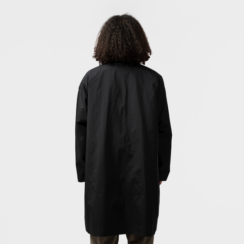 GORE-TEX 3/4 OVER COAT｜GOLDWIN｜OUTER（アウター）｜【公式通販