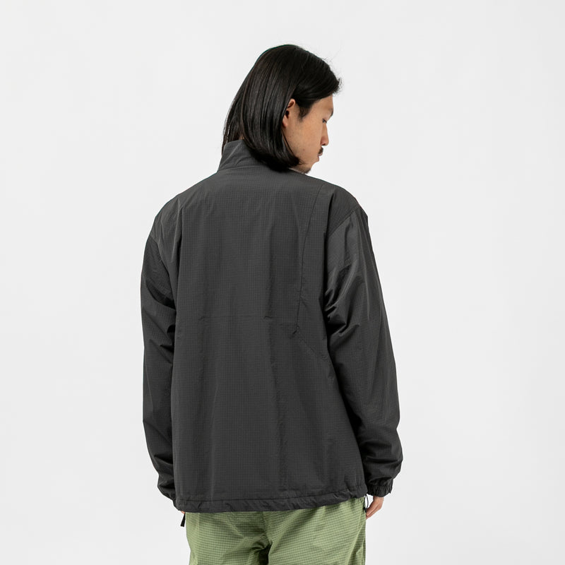 DOPE DYED RIP-STOP WIND JACKET｜GOLDWIN｜OUTER（アウター）｜【公式