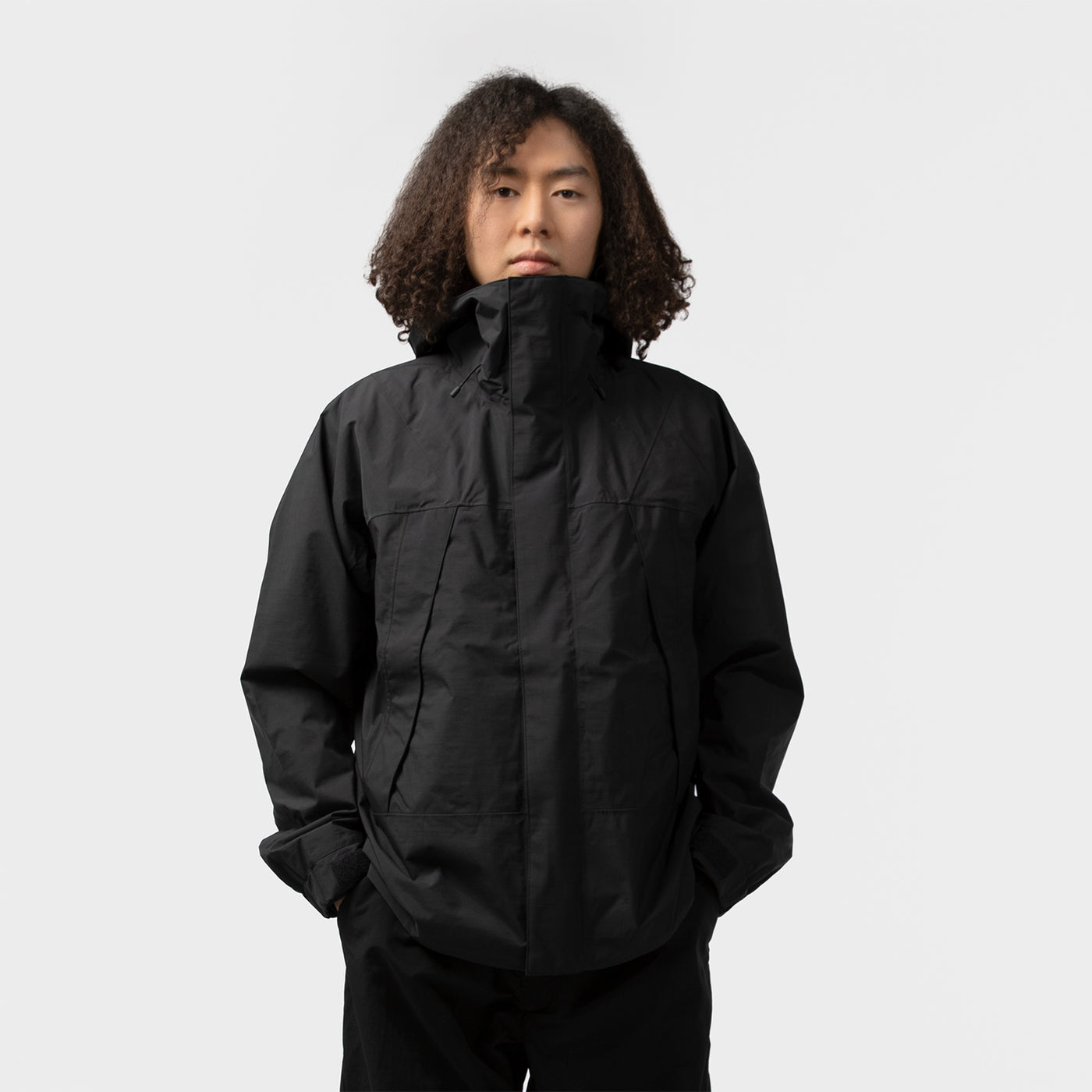 PERTEX UNLIMITED 2L JACKET｜GOLDWIN｜OUTER（アウター）｜【公式通販