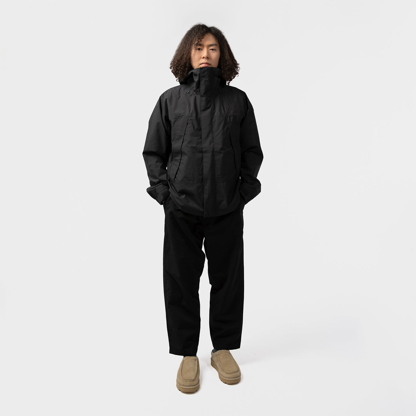 PERTEX UNLIMITED 2L JACKET｜GOLDWIN｜OUTER（アウター）｜【公式通販