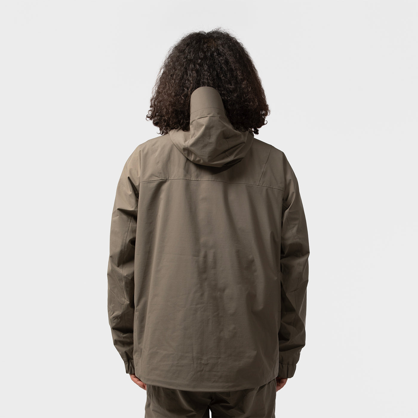 PERTEX UNLIMITED 2L JACKET｜GOLDWIN｜OUTER（アウター）｜【公式通販