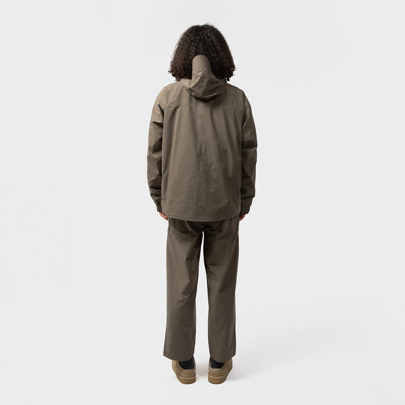 PERTEX UNLIMITED 2L JACKET｜GOLDWIN｜OUTER（アウター）｜【公式通販