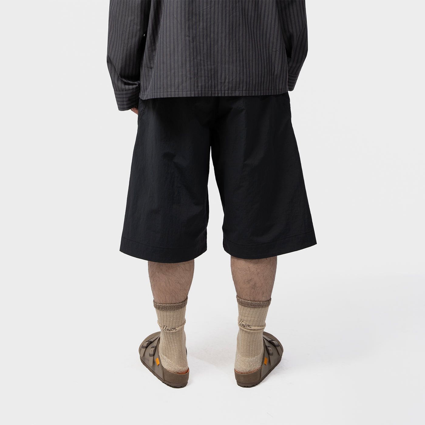 HELICOID POCKET SHORTS｜GOLDWIN 0｜BOTTOMS（ボトムス）｜【公式通販