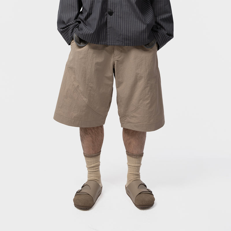 HELICOID POCKET SHORTS｜GOLDWIN 0｜BOTTOMS（ボトムス）｜【公式通販