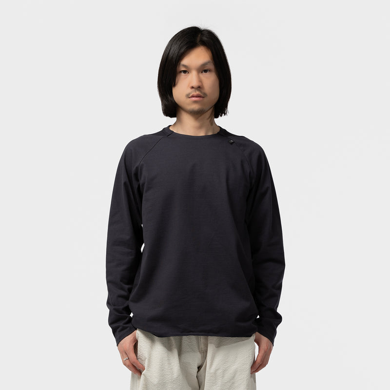トップス GOLDWIN 0 PANELED MESH L/S TOP｜GOLDWIN 0｜TOPS（トップス）｜【公式通販