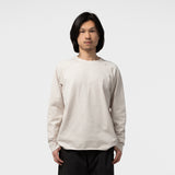GOLDWIN 0(ゴールドウィンゼロ)｜Paneled Mesh L/S Top(パネルドメッシュエルエストップ)｜【公式通販 UNION TOKYO】｜ユニオントーキョー