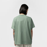 GOLDWIN 0(ゴールドウィンゼロ)｜Helicoid T-shirt(ヘリコイドティーシャツ)｜【公式通販 UNION TOKYO】｜ユニオントーキョー