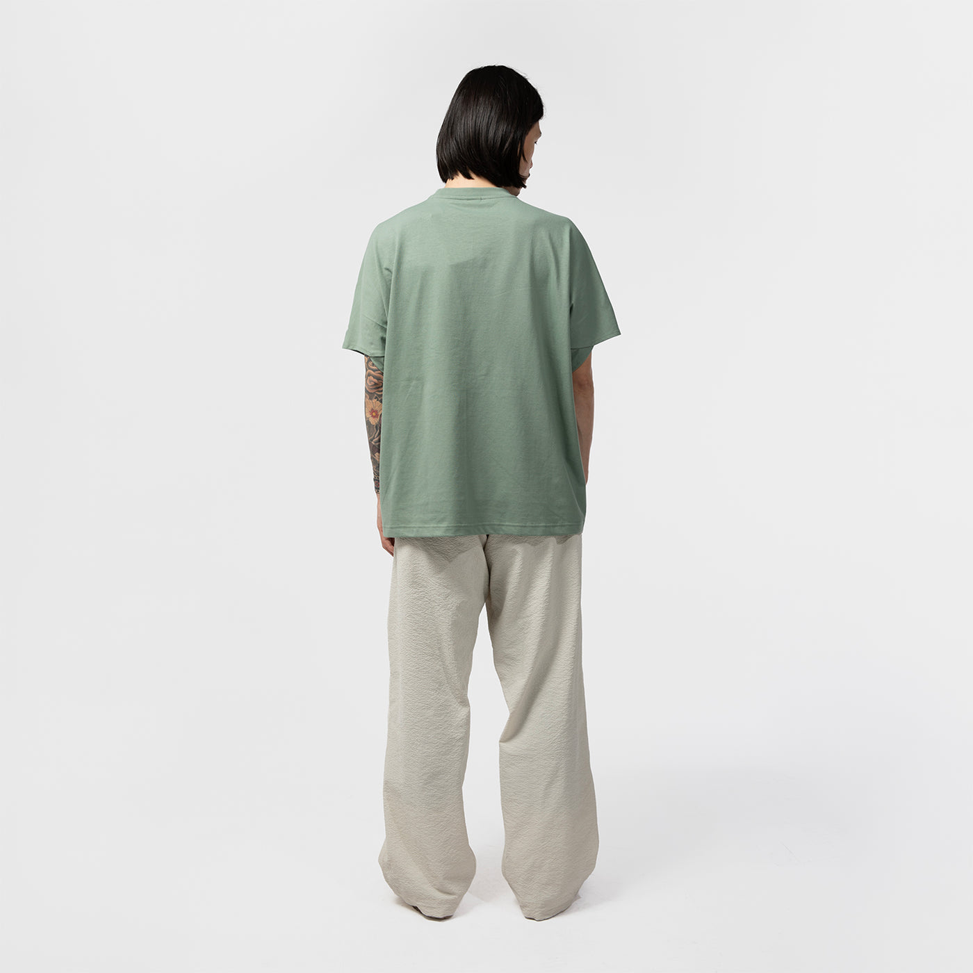 HELICOID T-SHIRT｜GOLDWIN 0｜TOPS（トップス）｜【公式通販 UNION