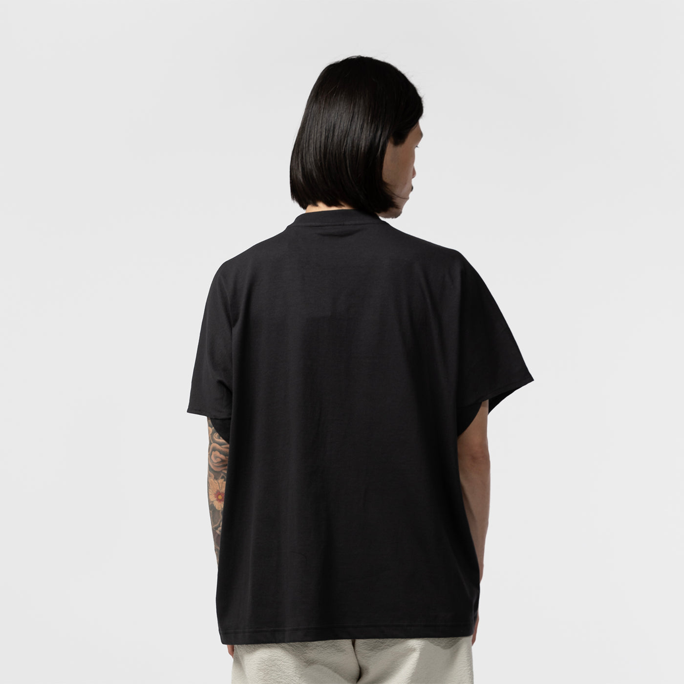 HELICOID T-SHIRT｜GOLDWIN 0｜TOPS（トップス）｜【公式通販 UNION
