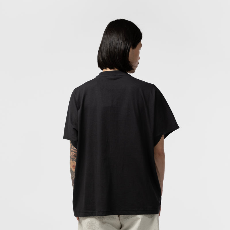 HELICOID T-SHIRT｜GOLDWIN 0｜TOPS（トップス）｜【公式通販 UNION