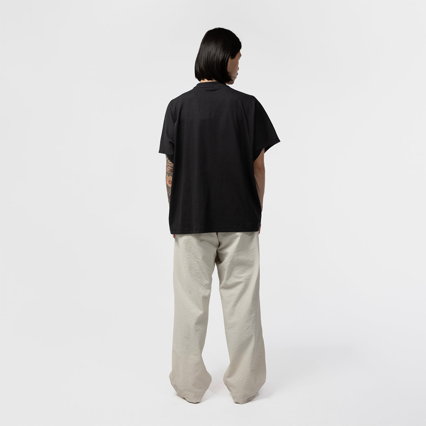 HELICOID T-SHIRT｜GOLDWIN 0｜TOPS（トップス）｜【公式通販 UNION