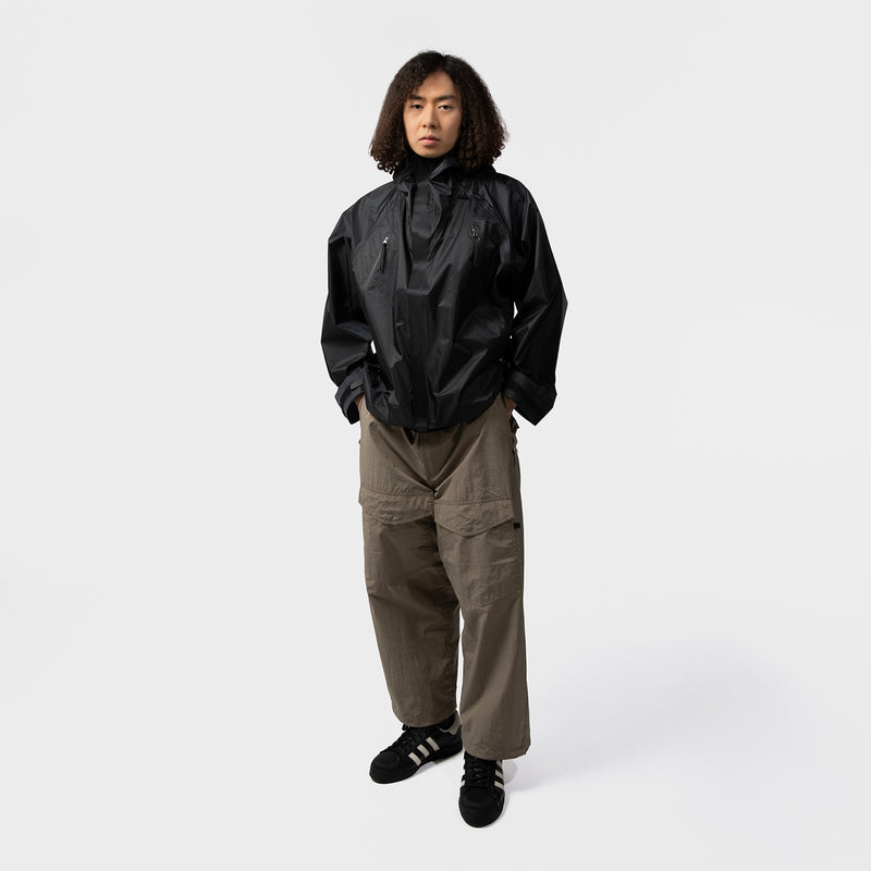 3L TRIANGULUM JACKET｜GOLDWIN 0｜OUTER（アウター）｜【公式通販
