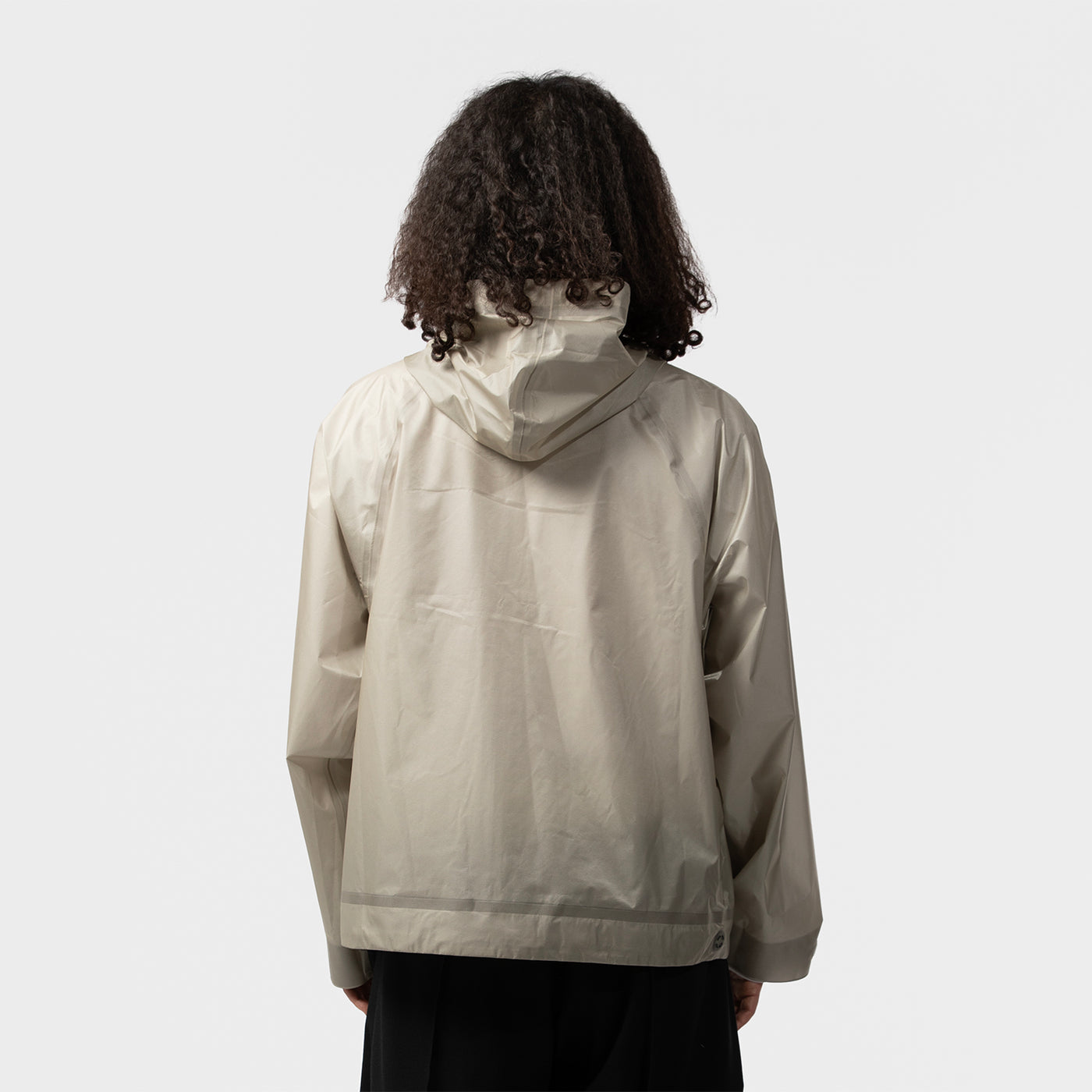 3L TRIANGULUM JACKET｜GOLDWIN 0｜OUTER（アウター）｜【公式通販