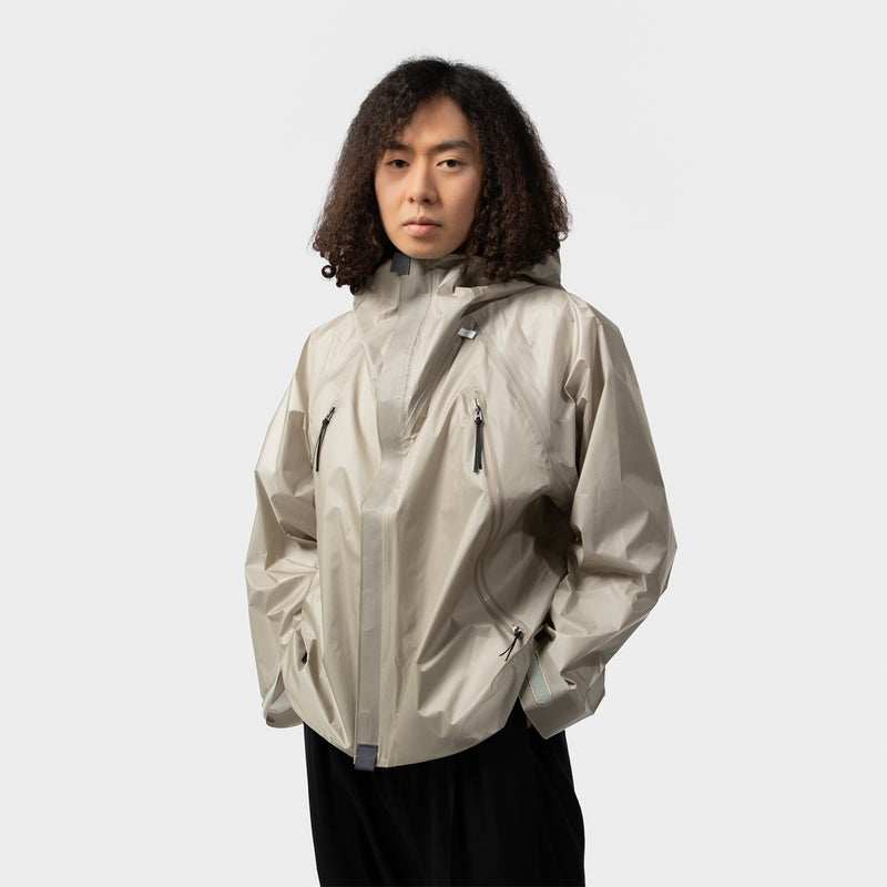 3L TRIANGULUM JACKET｜GOLDWIN 0｜OUTER（アウター）｜【公式通販