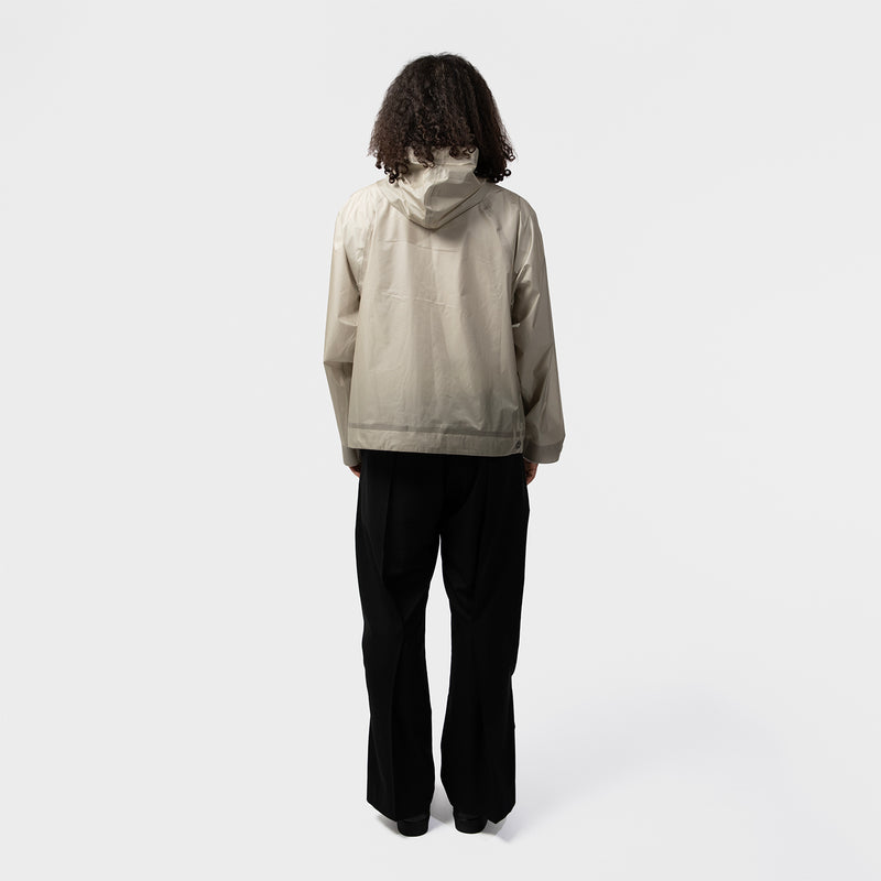 3L TRIANGULUM JACKET｜GOLDWIN 0｜OUTER（アウター）｜【公式通販