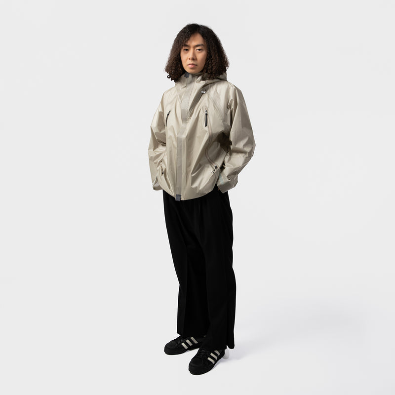 3L TRIANGULUM JACKET｜GOLDWIN 0｜OUTER（アウター）｜【公式通販