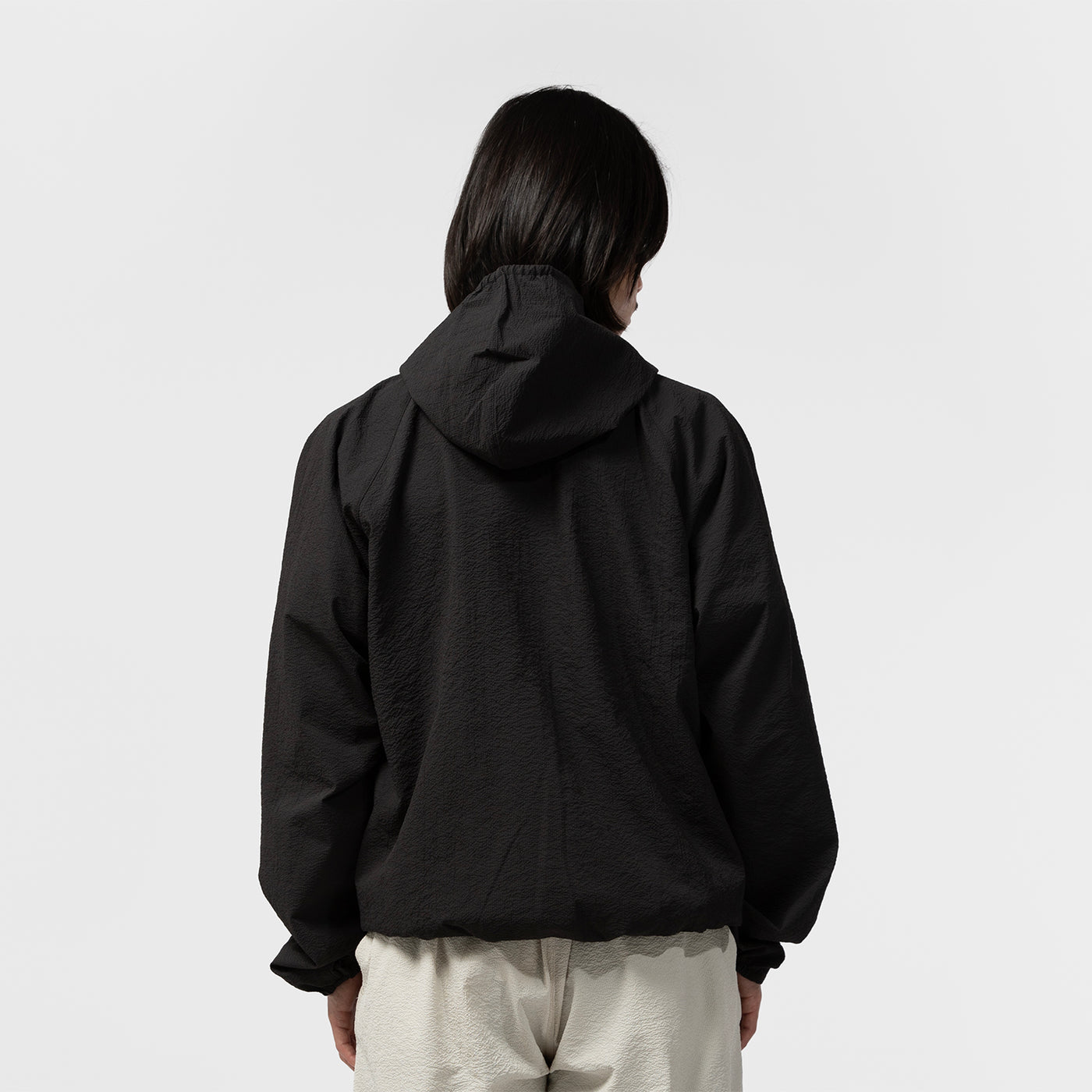 SCREEN ANORAK｜GOLDWIN 0｜OUTER（アウター）｜【公式通販 UNION