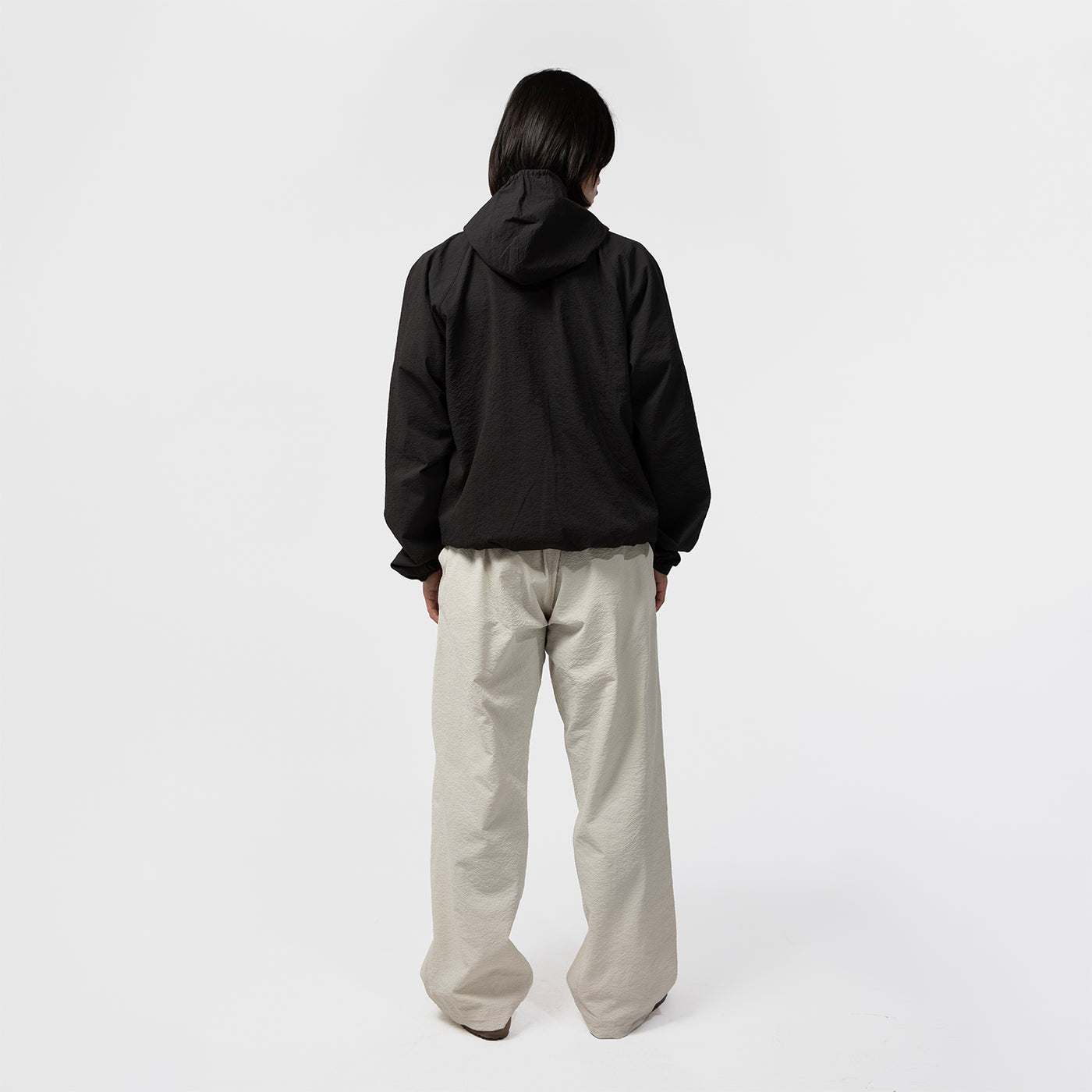 Goldwin 0 スクリーンアノラック サイズ4 26SS Screen Anorak Manul | HAVEN