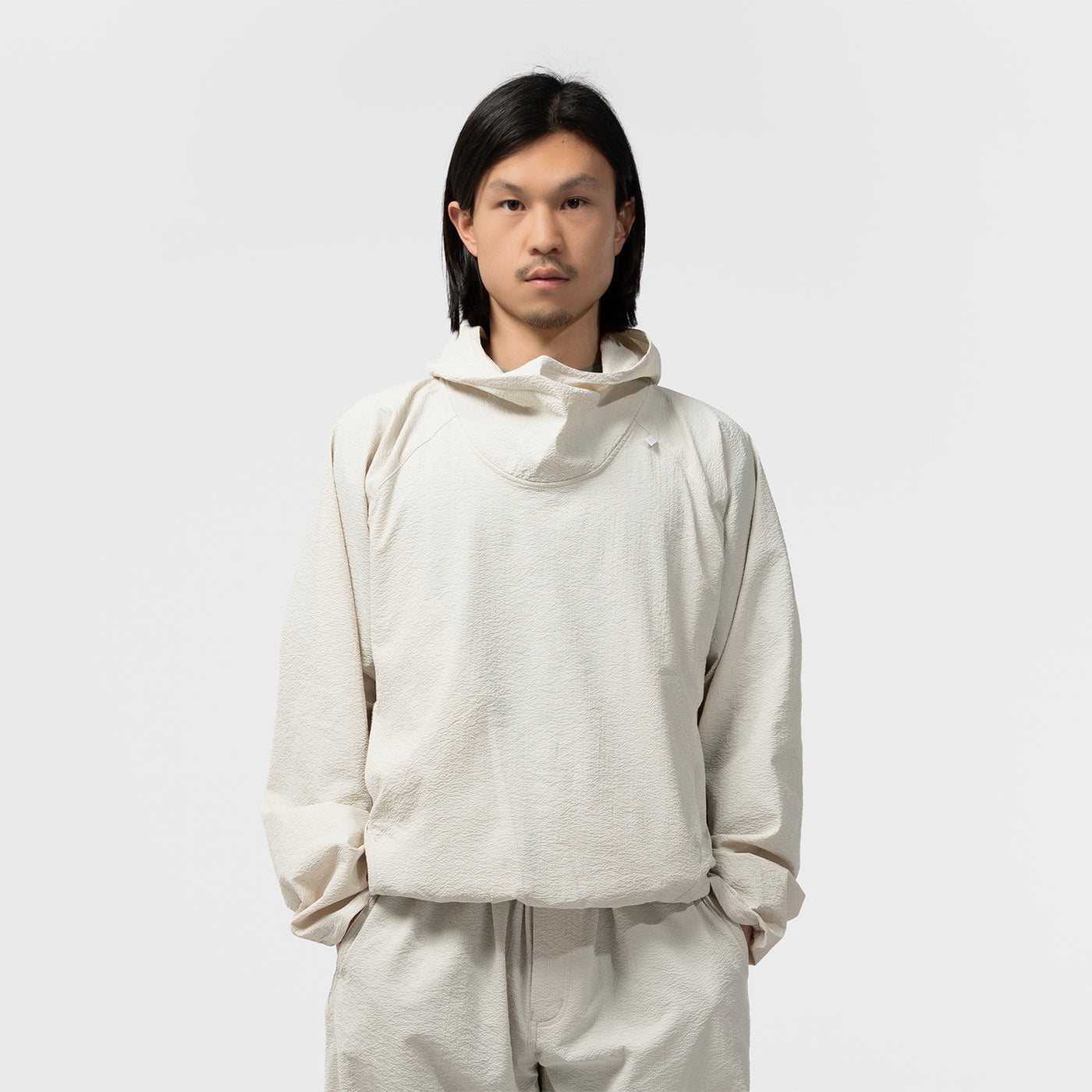SCREEN ANORAK｜GOLDWIN 0｜OUTER（アウター）｜【公式通販 UNION