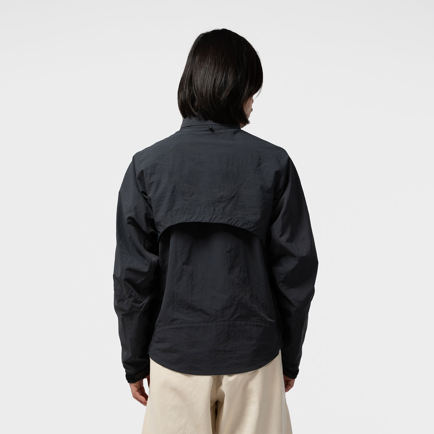 CONVERTIBLE JACKET｜GOLDWIN 0｜OUTER（アウター）｜【公式通販 UNION
