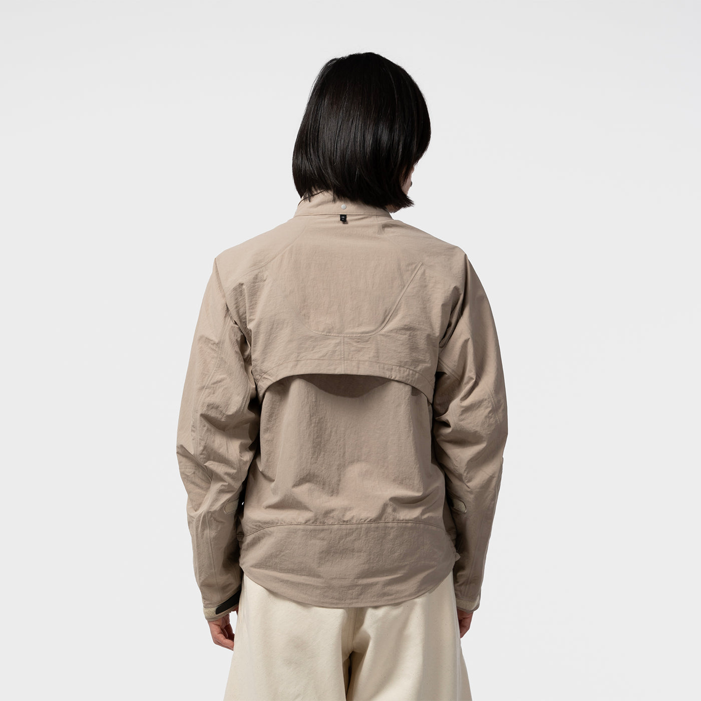 CONVERTIBLE JACKET｜GOLDWIN 0｜OUTER（アウター）｜【公式通販 UNION