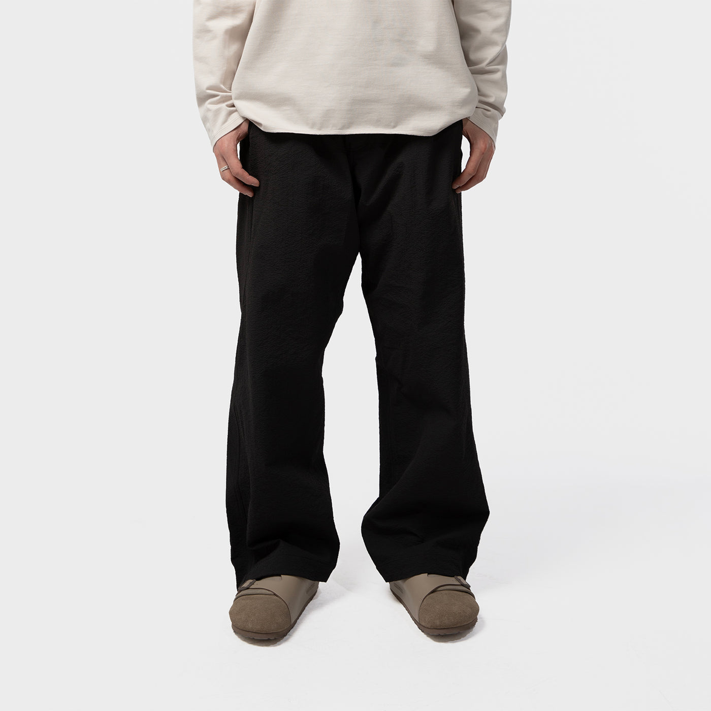 SCREEN PANTS｜GOLDWIN 0｜BOTTOMS（ボトムス）｜【公式通販 UNION