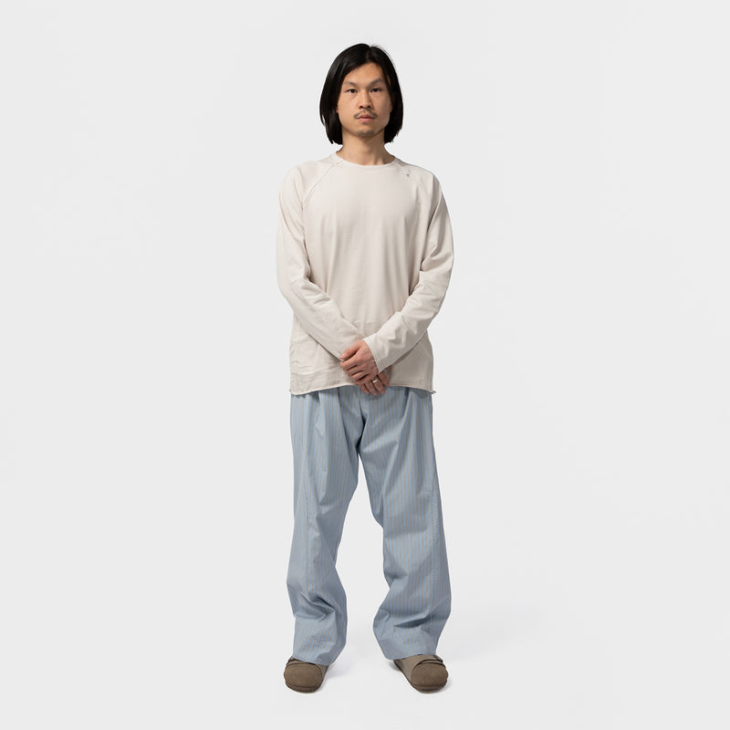 よっぴ RETROREFLECTIVE STRIPED PANTS｜GOLDWIN 0｜BOTTOMS（ボトムス