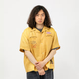 Paly Hollywood(パリーハリウッド)｜MONTAUK S/S BOWLING SHIRT(モントークS/Sボウリングシャツ)｜【公式通販 UNION TOKYO】｜ユニオントーキョー