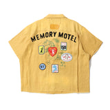 Paly Hollywood(パリーハリウッド)｜MONTAUK S/S BOWLING SHIRT(モントークS/Sボウリングシャツ)｜【公式通販 UNION TOKYO】｜ユニオントーキョー