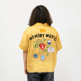 Paly Hollywood(パリーハリウッド)｜MONTAUK S/S BOWLING SHIRT(モントークS/Sボウリングシャツ)｜【公式通販 UNION TOKYO】｜ユニオントーキョー