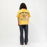 Paly Hollywood(パリーハリウッド)｜MONTAUK S/S BOWLING SHIRT(モントークS/Sボウリングシャツ)｜【公式通販 UNION TOKYO】｜ユニオントーキョー