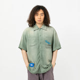 Paly Hollywood(パリーハリウッド)｜ALTA CIENEGA BUTTON DOWN SHIRT(アルタシネガボタンダウンシャツ)｜【公式通販 UNION TOKYO】｜ユニオントーキョー