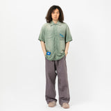 Paly Hollywood(パリーハリウッド)｜ALTA CIENEGA BUTTON DOWN SHIRT(アルタシネガボタンダウンシャツ)｜【公式通販 UNION TOKYO】｜ユニオントーキョー