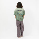 Paly Hollywood(パリーハリウッド)｜ALTA CIENEGA BUTTON DOWN SHIRT(アルタシネガボタンダウンシャツ)｜【公式通販 UNION TOKYO】｜ユニオントーキョー
